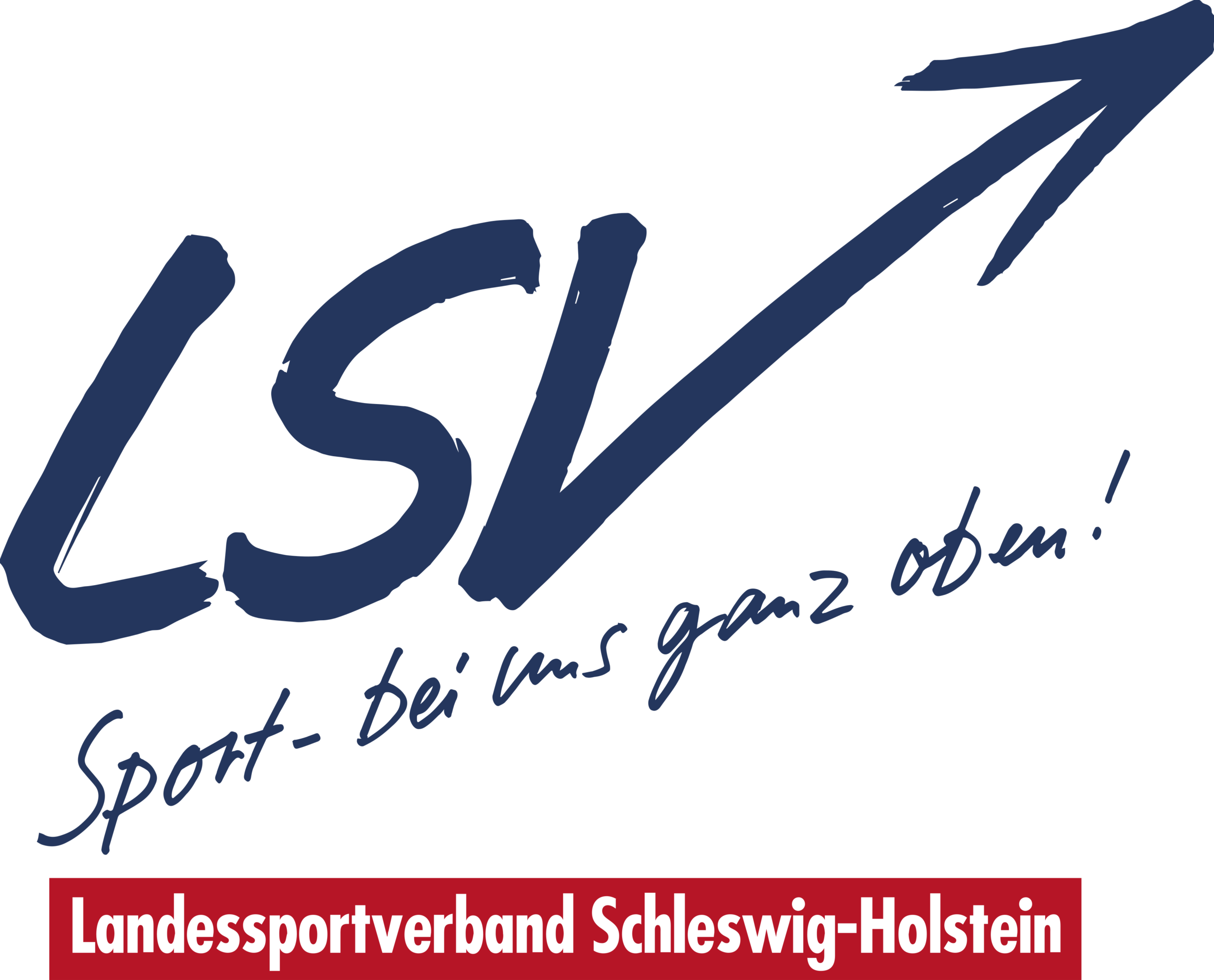 Der LSV SH ist Partner des TC Hoisdorf