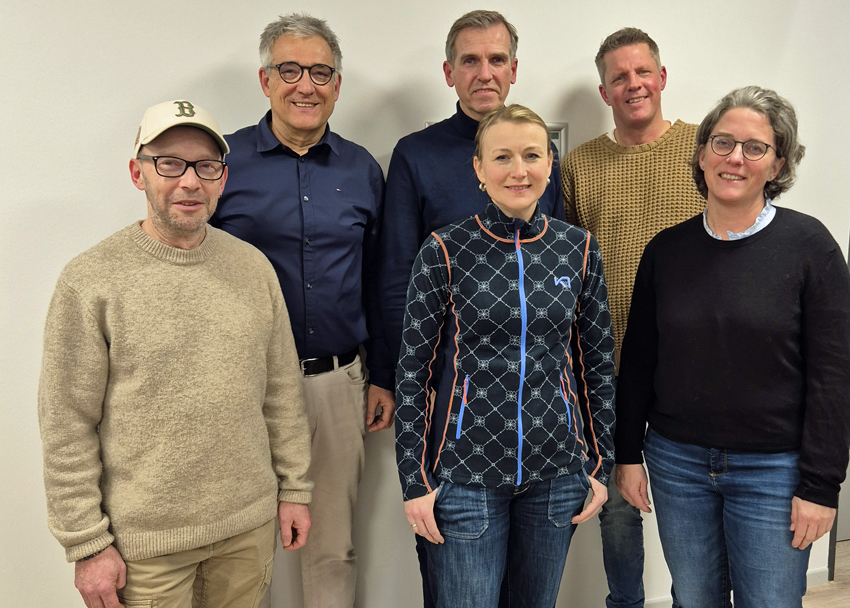 Die vielleicht attraktivsten Menschen von Hoisdorf