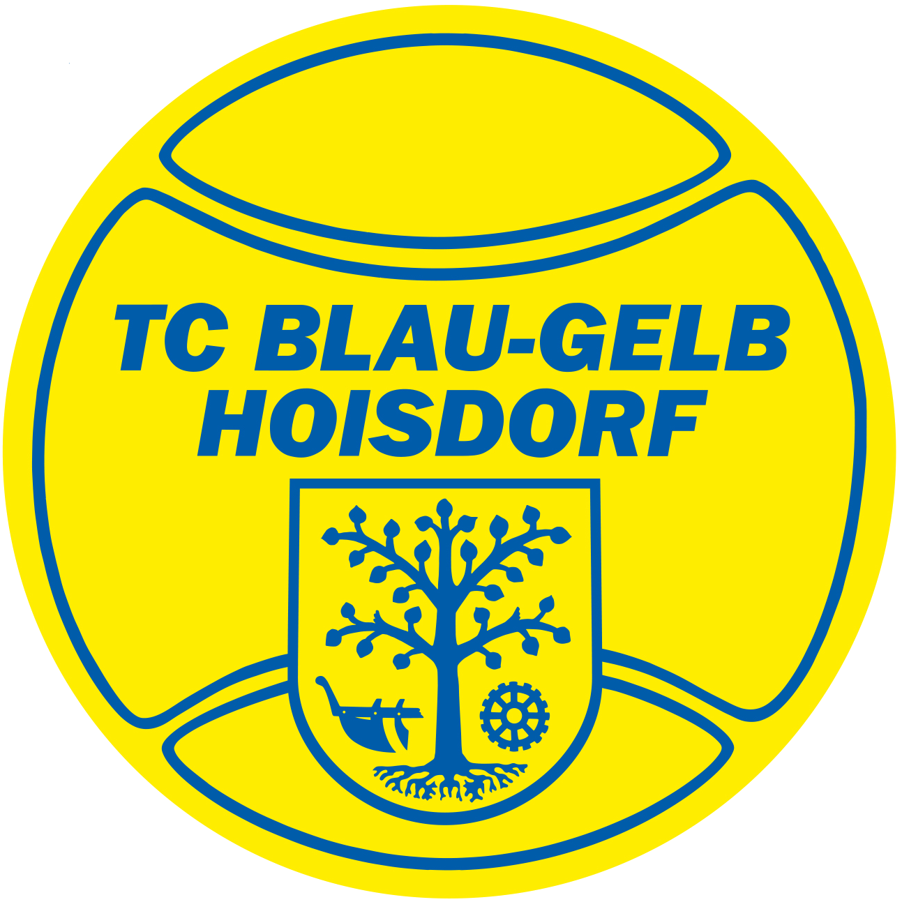 TC Hoisdorf